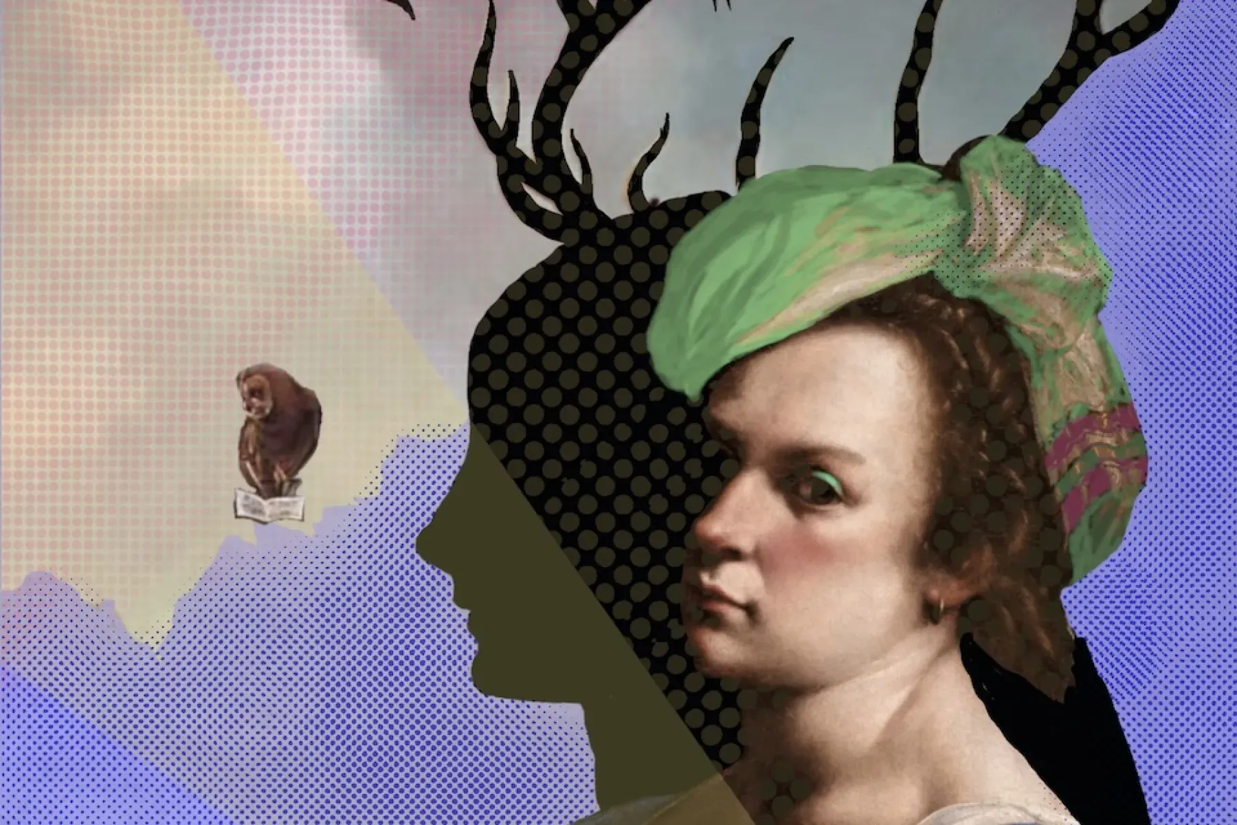 Sonus Feminae #9: Artemisia Gentileschi & Barbara Strozzi – Zwei Künstlerinnen zwischen Ruhm und Rufmord