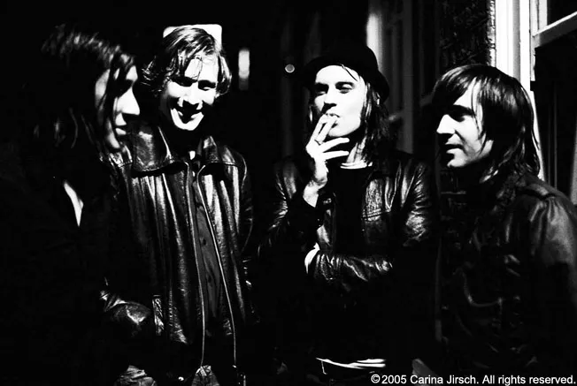 Boy Kill Boy at Scala - Thursday 29th October 2026 - 7:00 pm until 10:00 pm