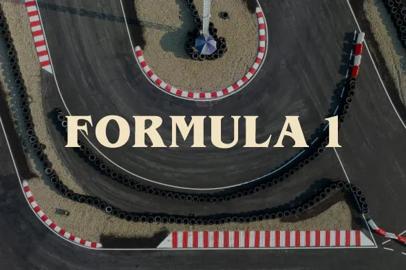 F1 - Mexico GP