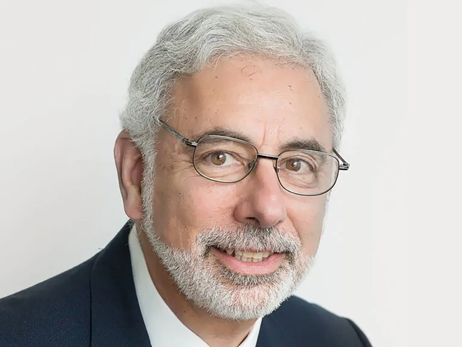 Sunday Platform with Richard Koral