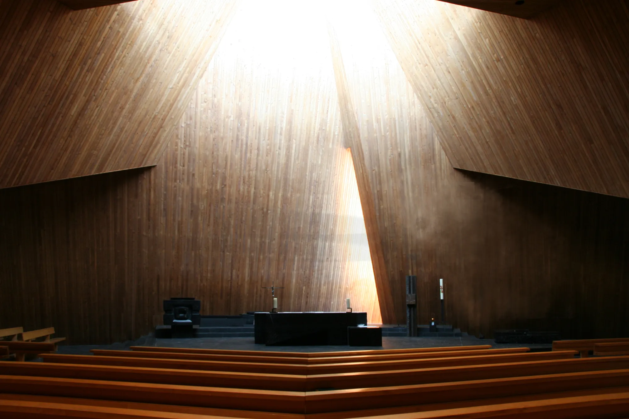 Kirche Maria Krönung