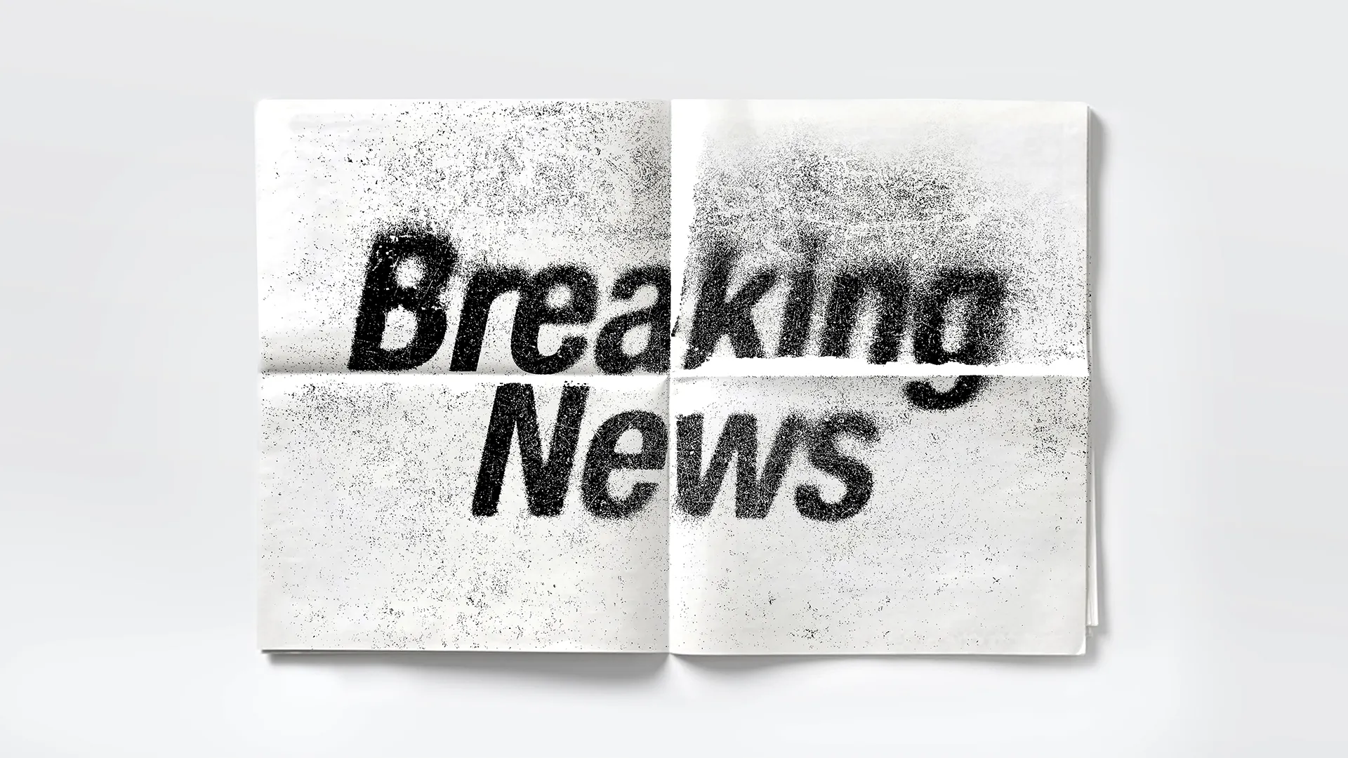 Breaking News