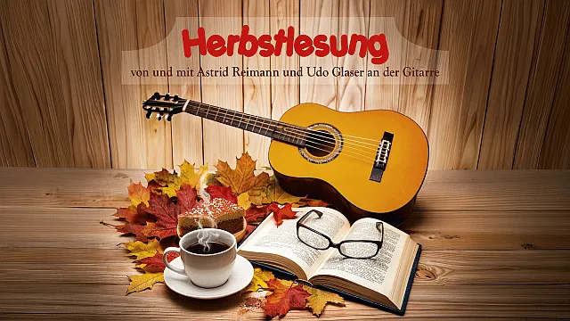 Herbstlesung