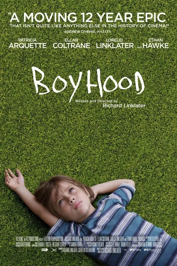 Boyhood