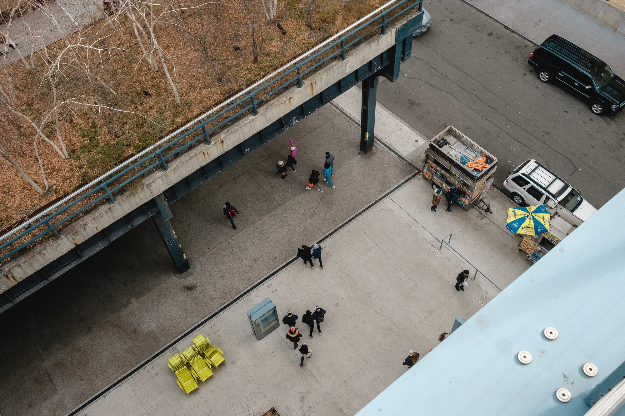 Whitney Museum of American Art