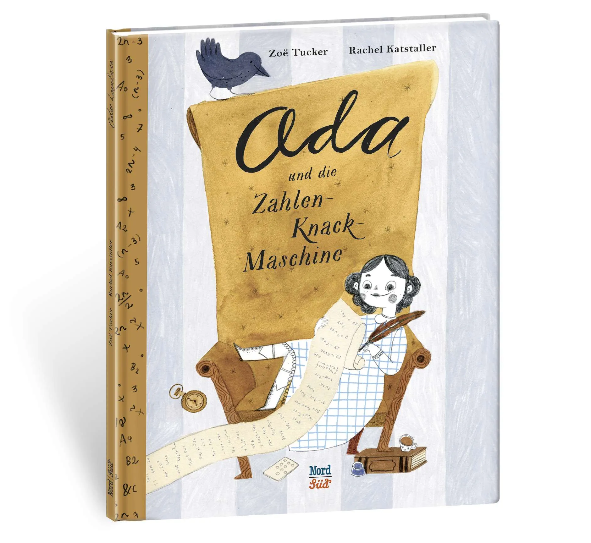 Ida, Ada und Sibylla