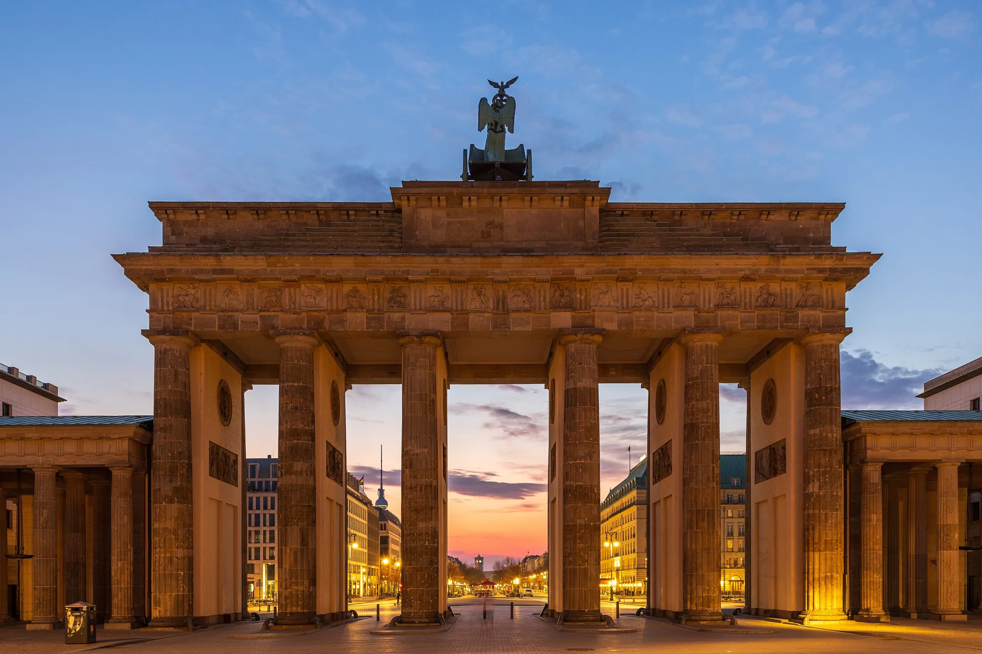 Brandenburger Tor