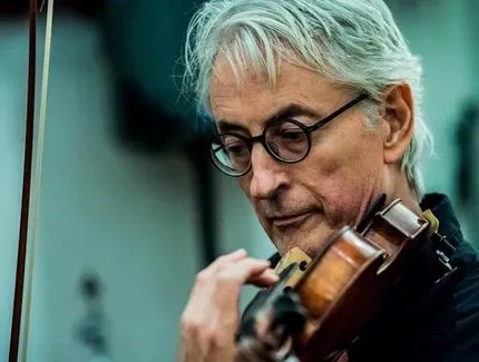 Jazz Cafe - Kontrapunkt Berlin Colophony zum 75. Geburtstag von Jon Rose