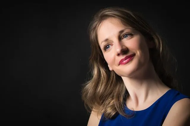 FORTEPIANO FESTIVAL Delphine von Schauroth - Chopins vergessene Zeitgenossin