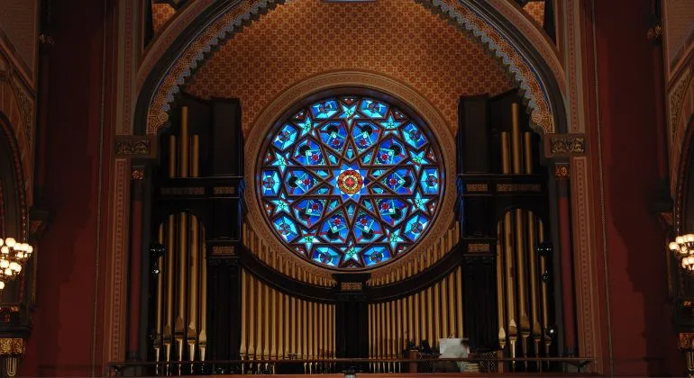 Organ Concert Series