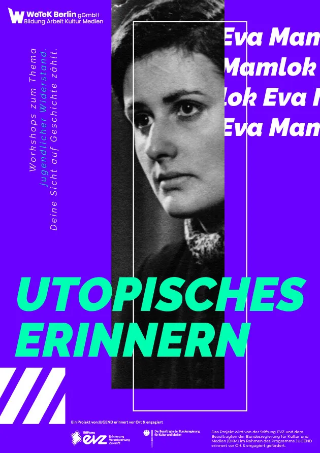 Podcastworkshop 2 – Rund ums Hallesche Tor