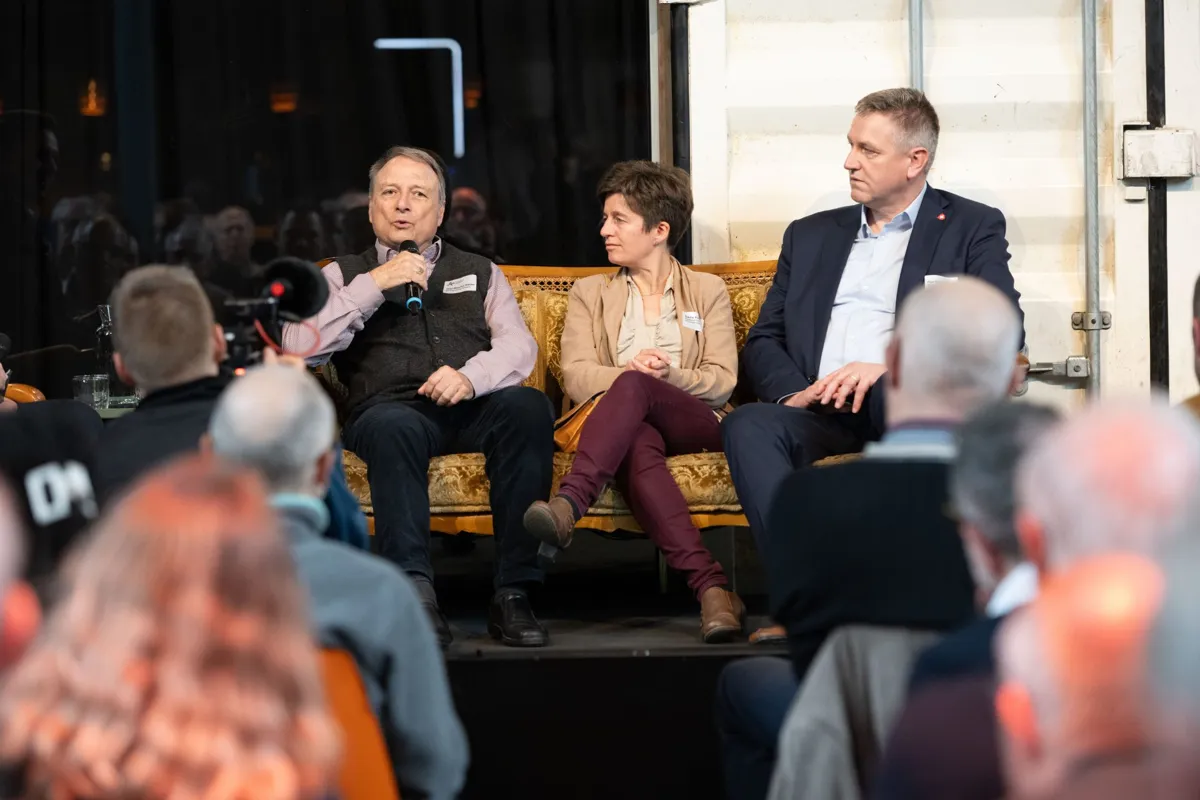 Kosmopolitics - Save The Date