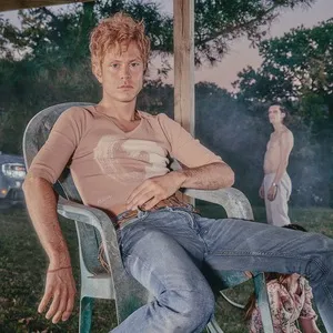 Perfume Genius (Duo)