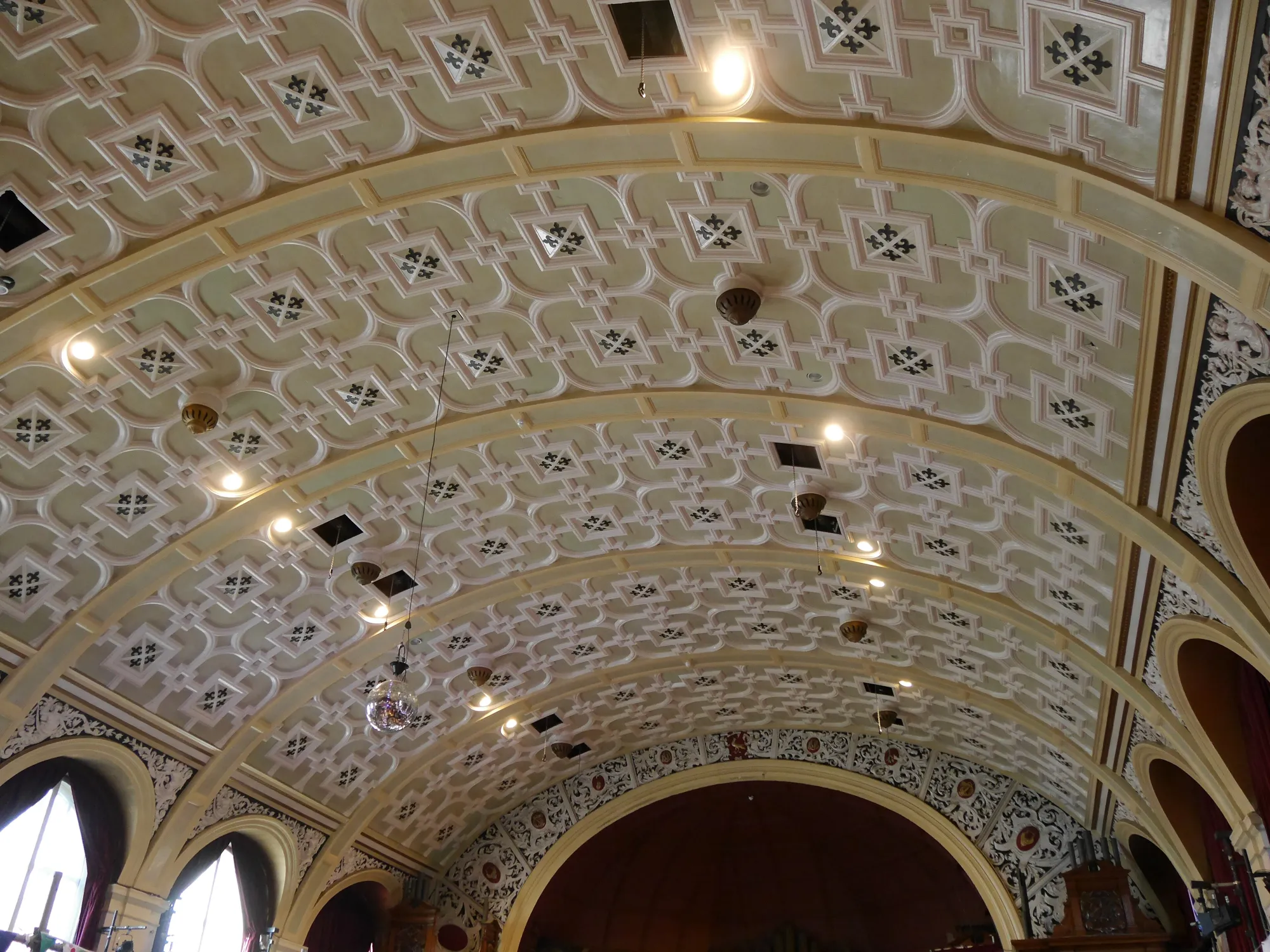 Battersea Arts Centre