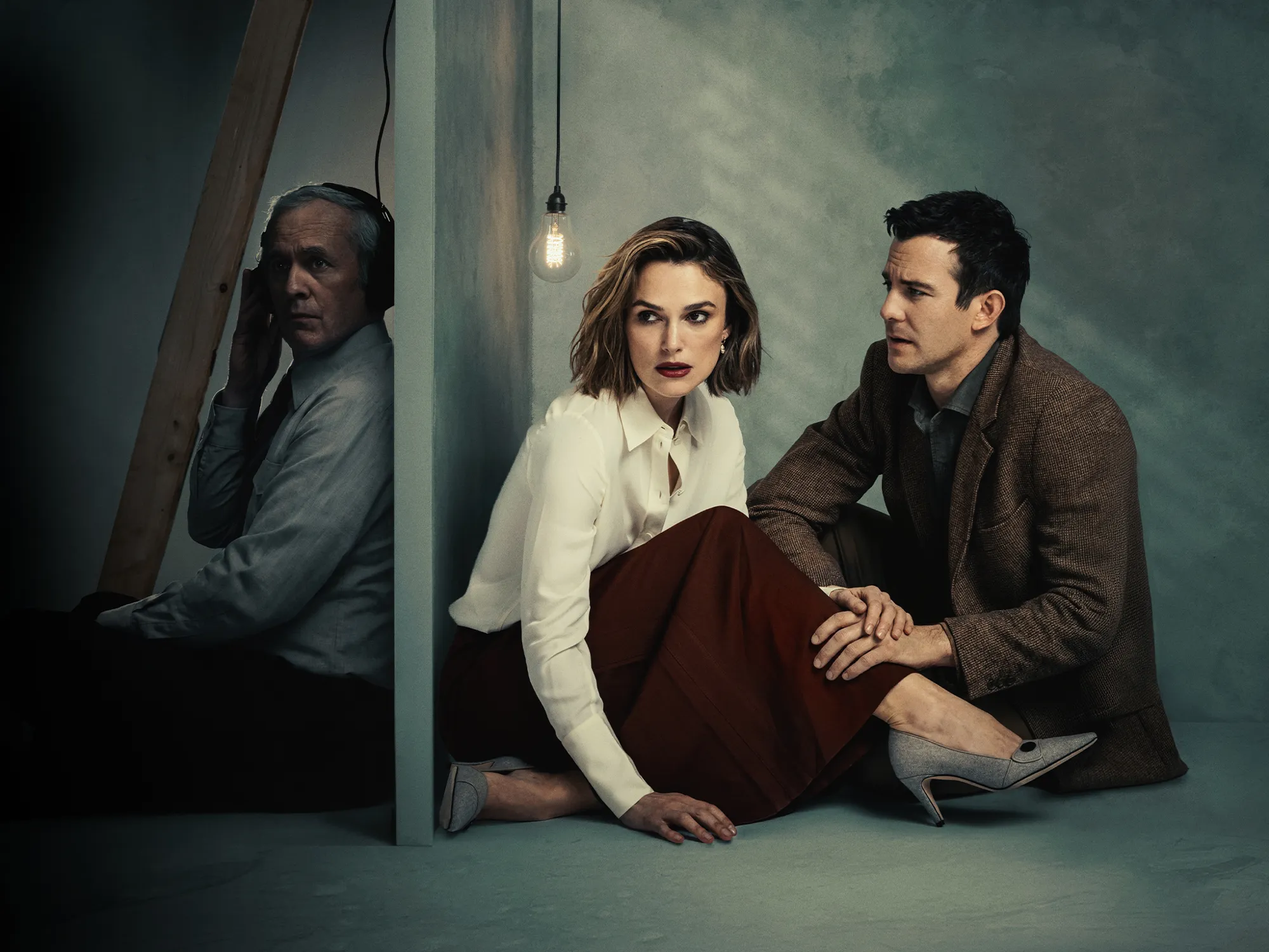 The Lives of Others