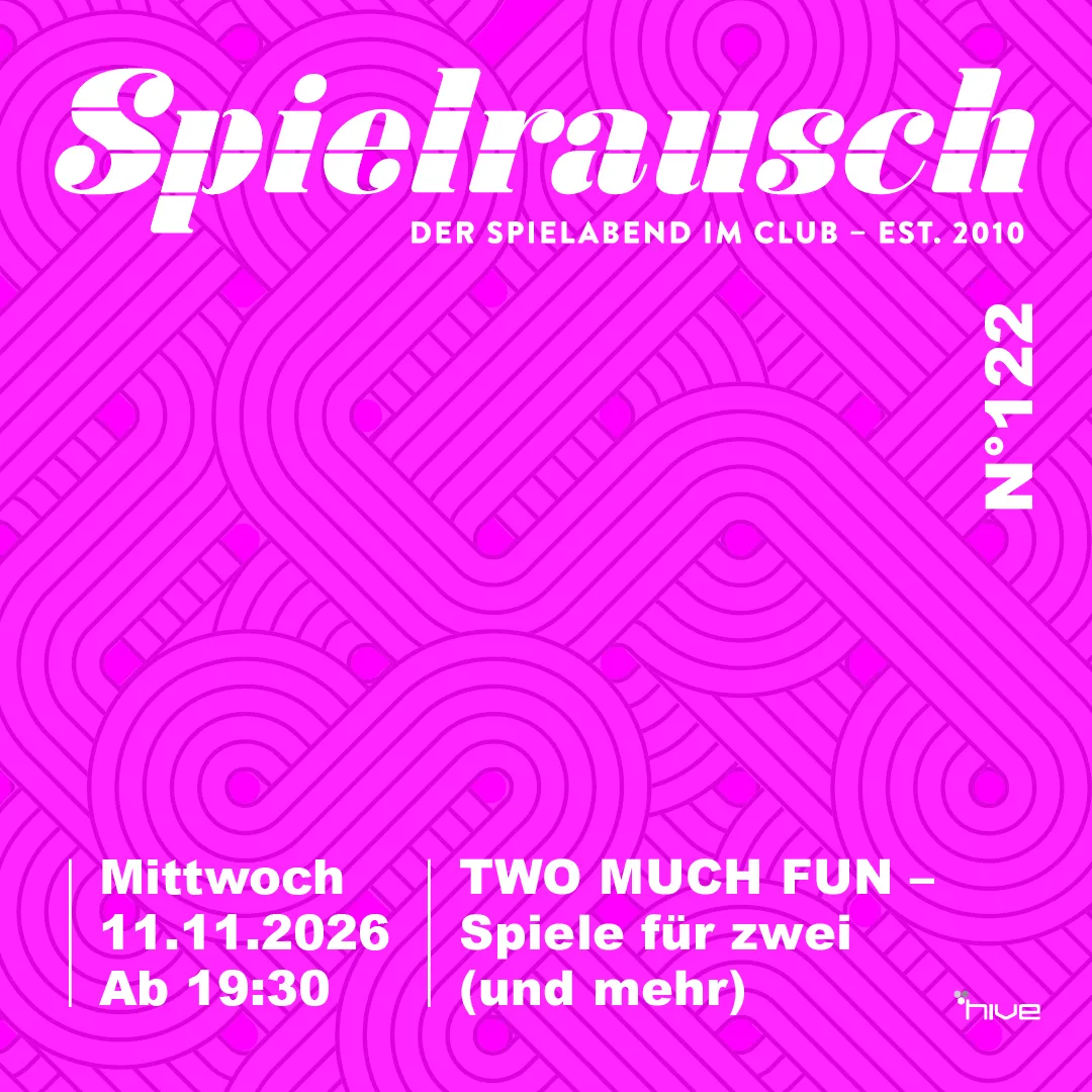 Spielrausch