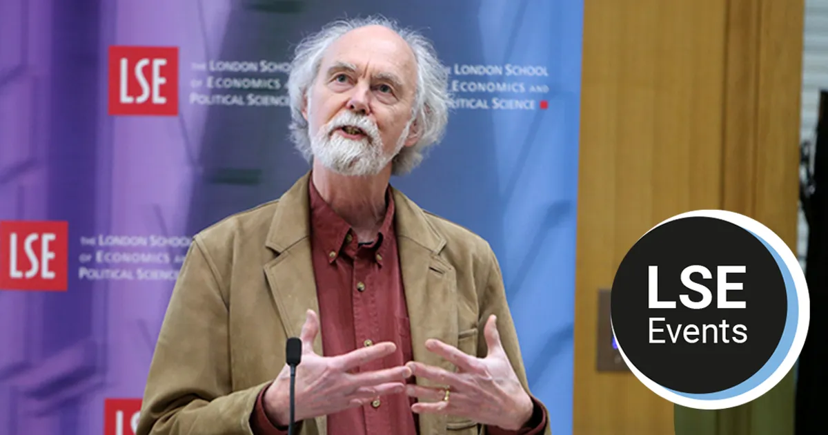 The big picture as an approach to the study of international relations