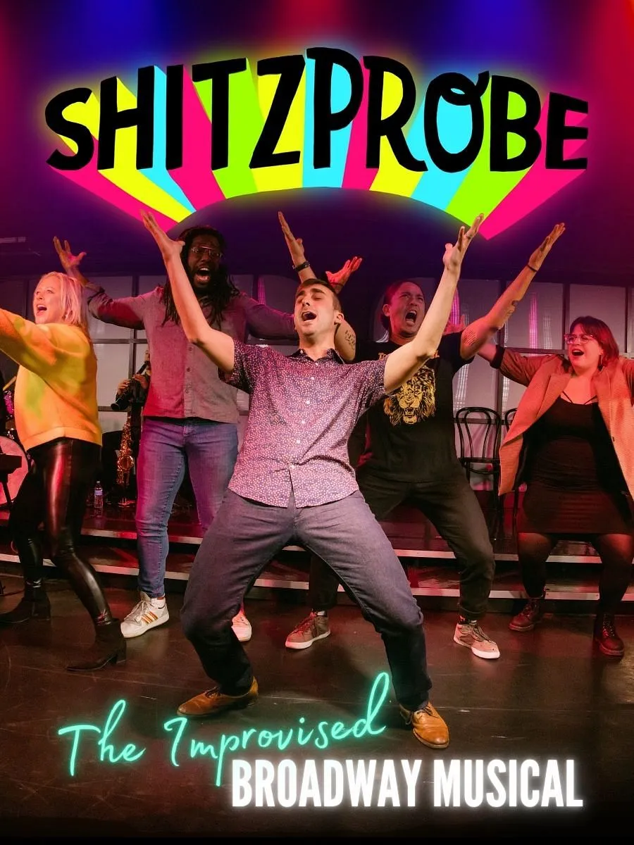 Shitzprobe