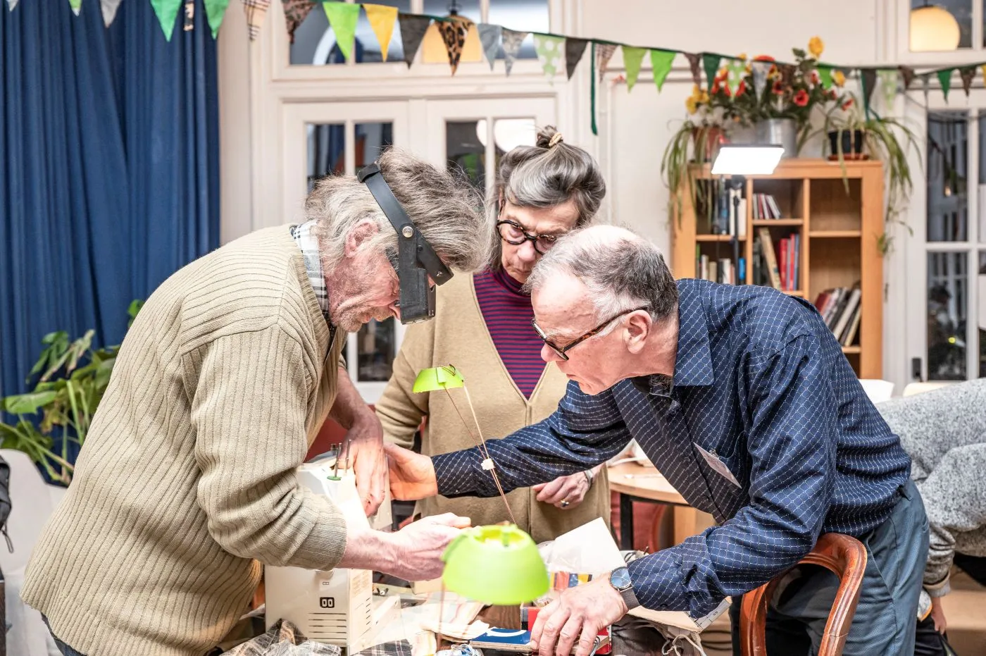 Repair Cafe