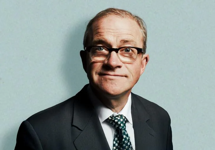 Harry Enfield: And No Chums!