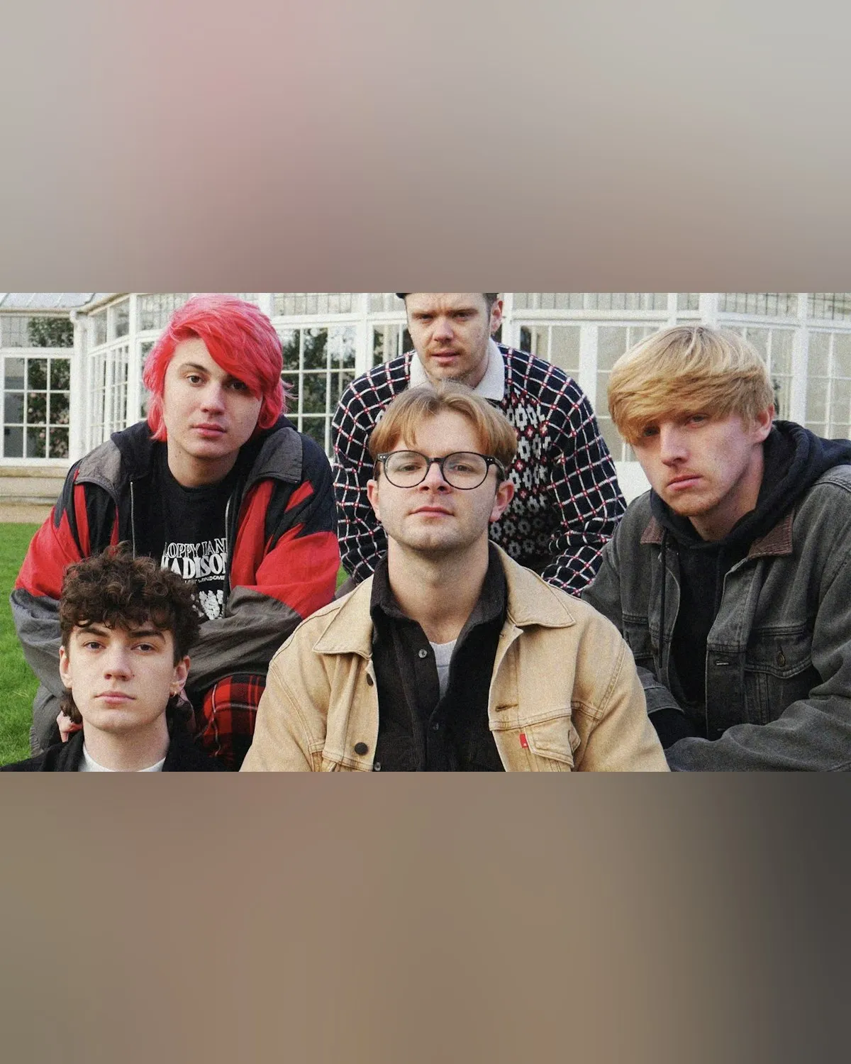 The Rambling Club