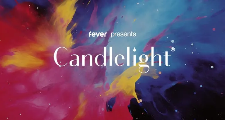 Candlelight: Ed Sheeran & Coldplay