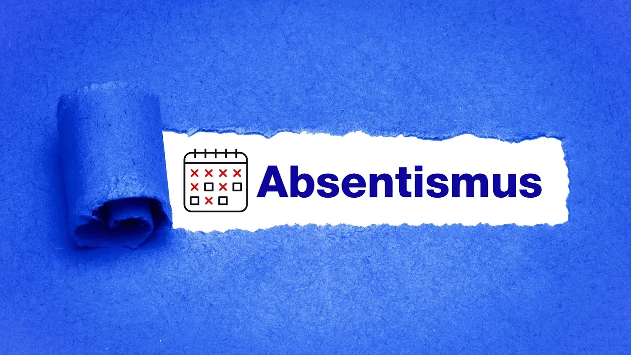 «Absentismus in der Berufsausbildung und Praktikumsbegleitung – erkennen, verstehen und wirksam handeln»