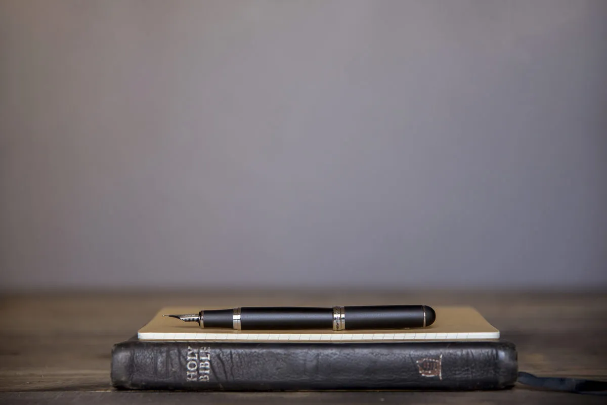 Bible Study/ Prayer Meeting