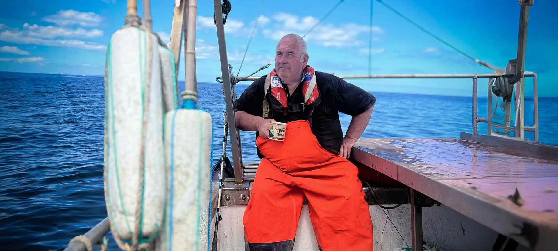 All Rivers Spill Their Stories to the Sea