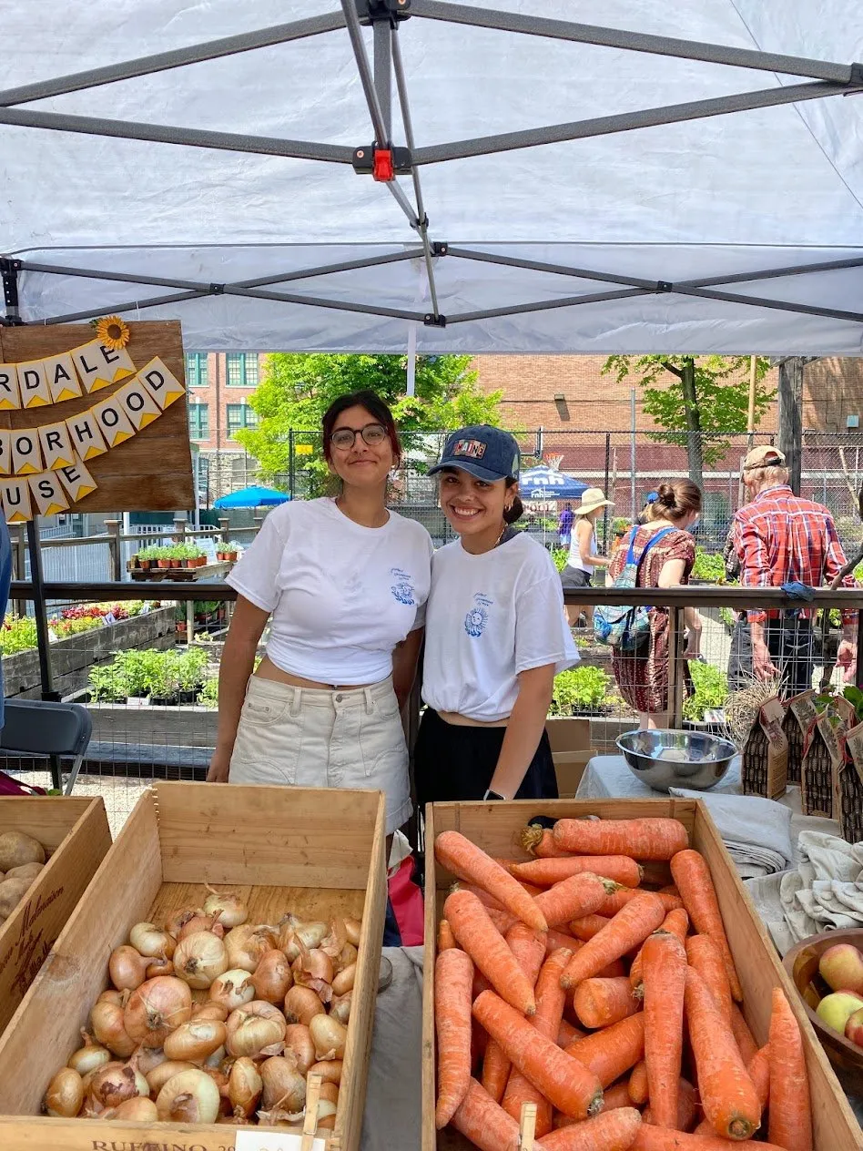 Youth Market