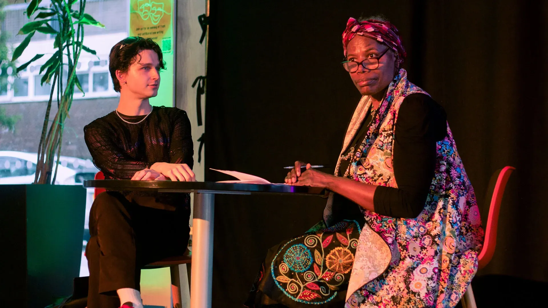 Deptford Scratch: Global Majority Spotlight