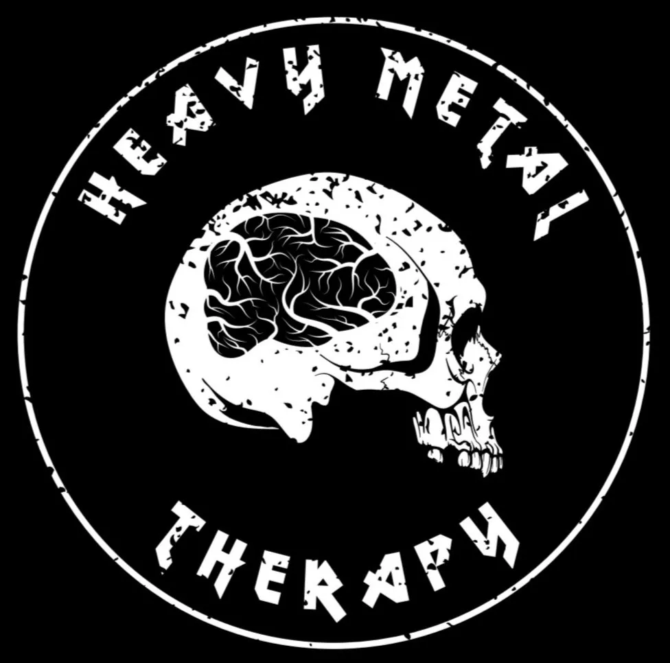 Heavy Metal Therapy Peer Support Group