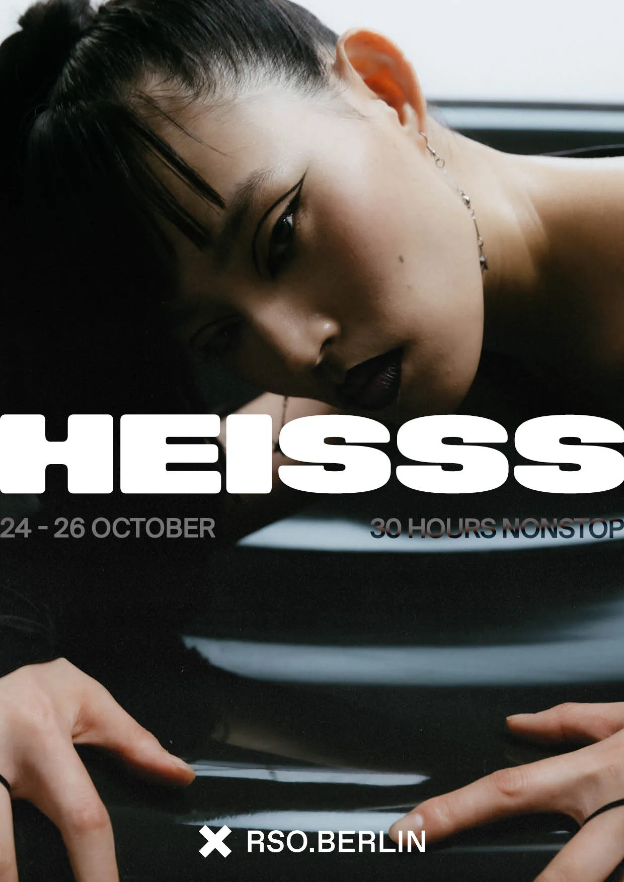 HEISSS I 30 hours