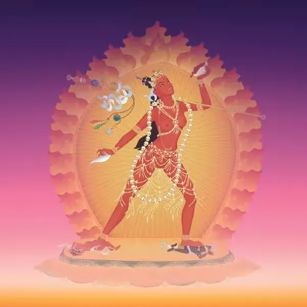 7:00 Bekenntnis-Buddhas 7:30 Dakini-Yoga