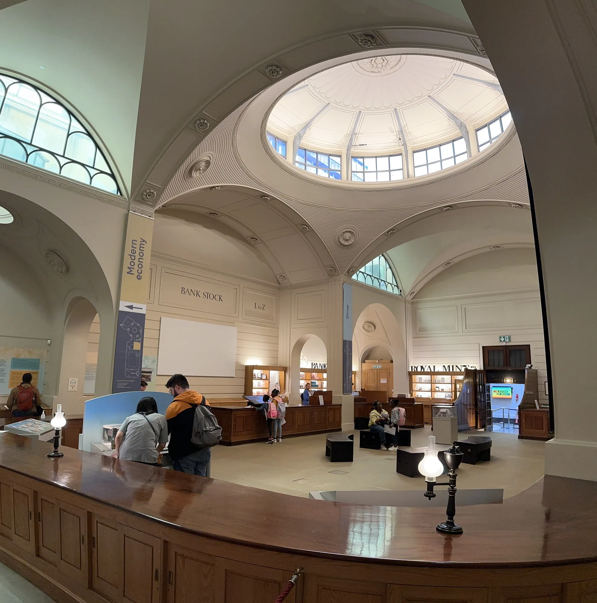 Bank of England Museum