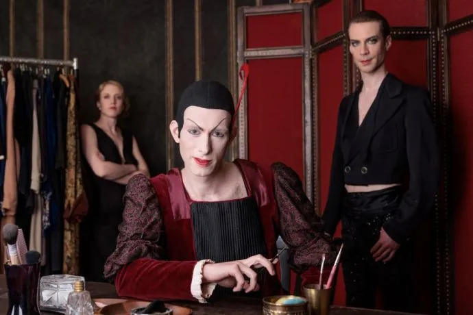 Mephisto | Neues Globe Theater