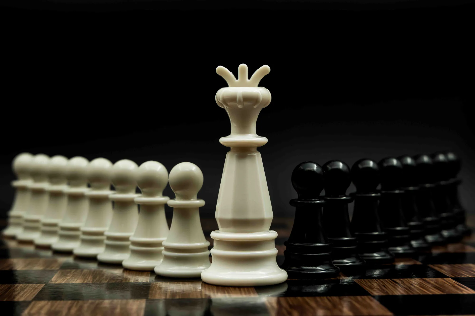 INFLECTION zurich: Who Rules the World in the Age of AI