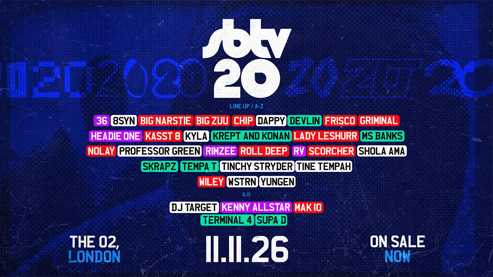 SBTV20