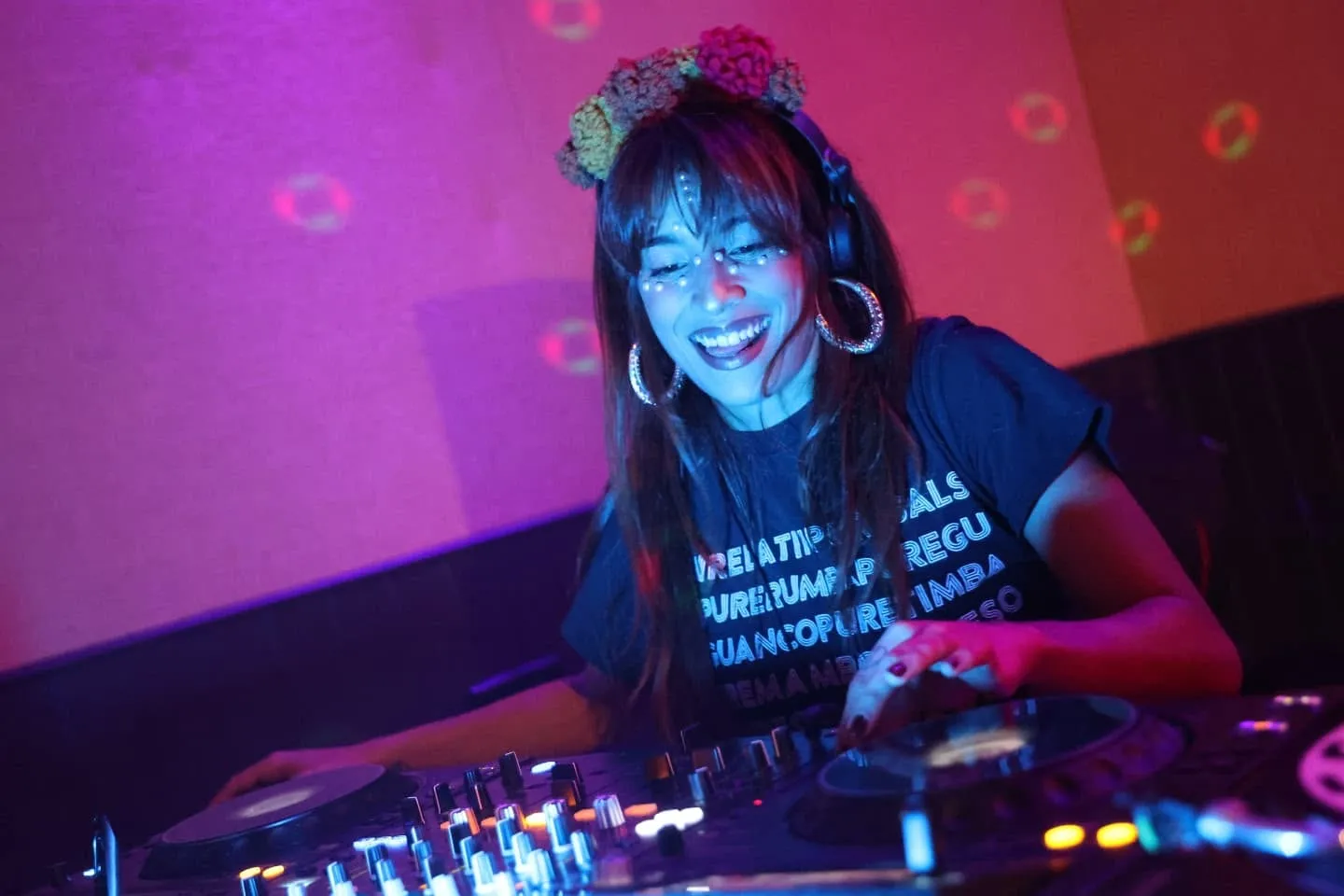 ¡Cumbia de los Muertos! with Malphino (live)