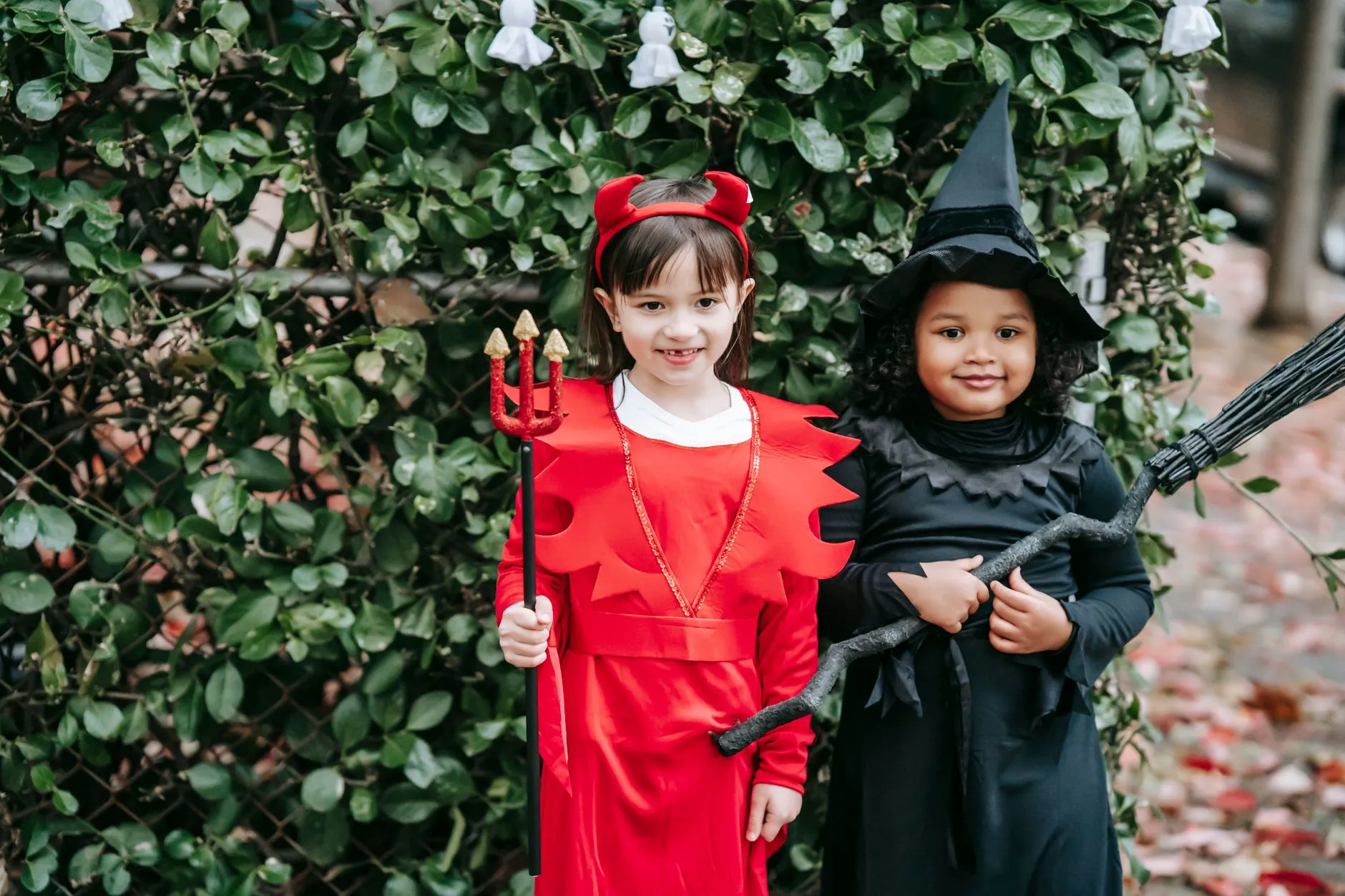 Don't F**k with Disco x Halloween in London