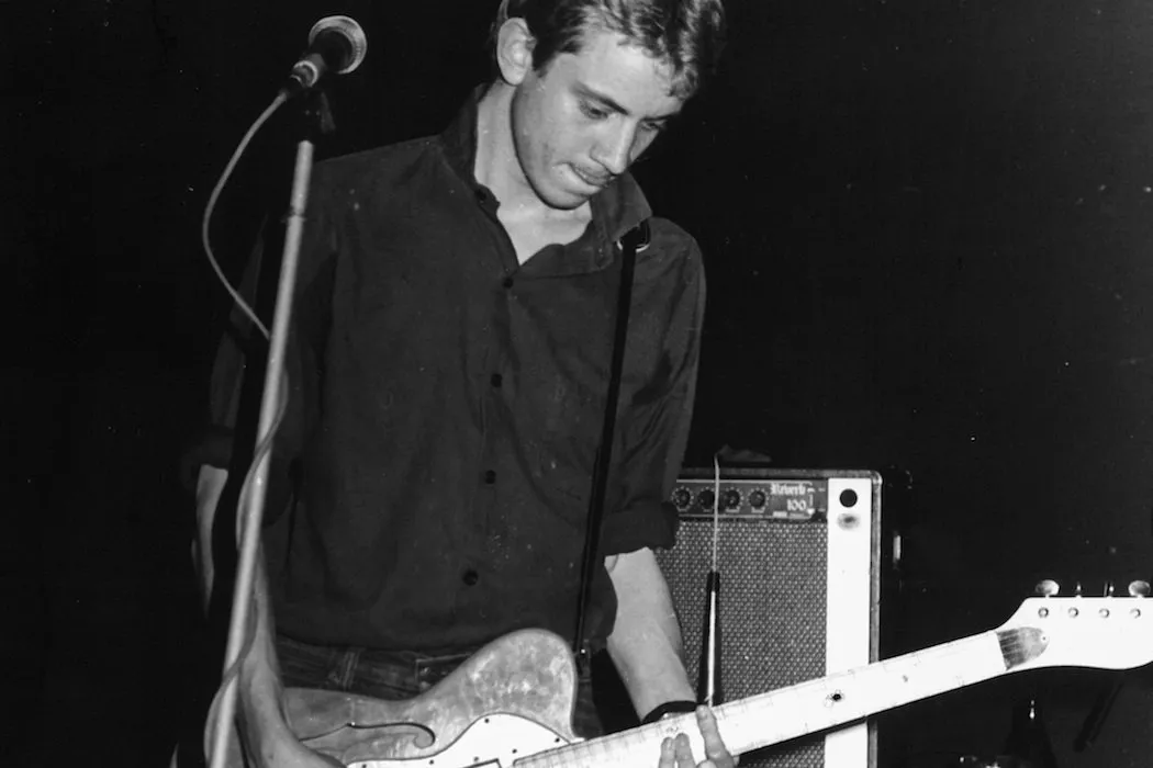 Roy Montgomery