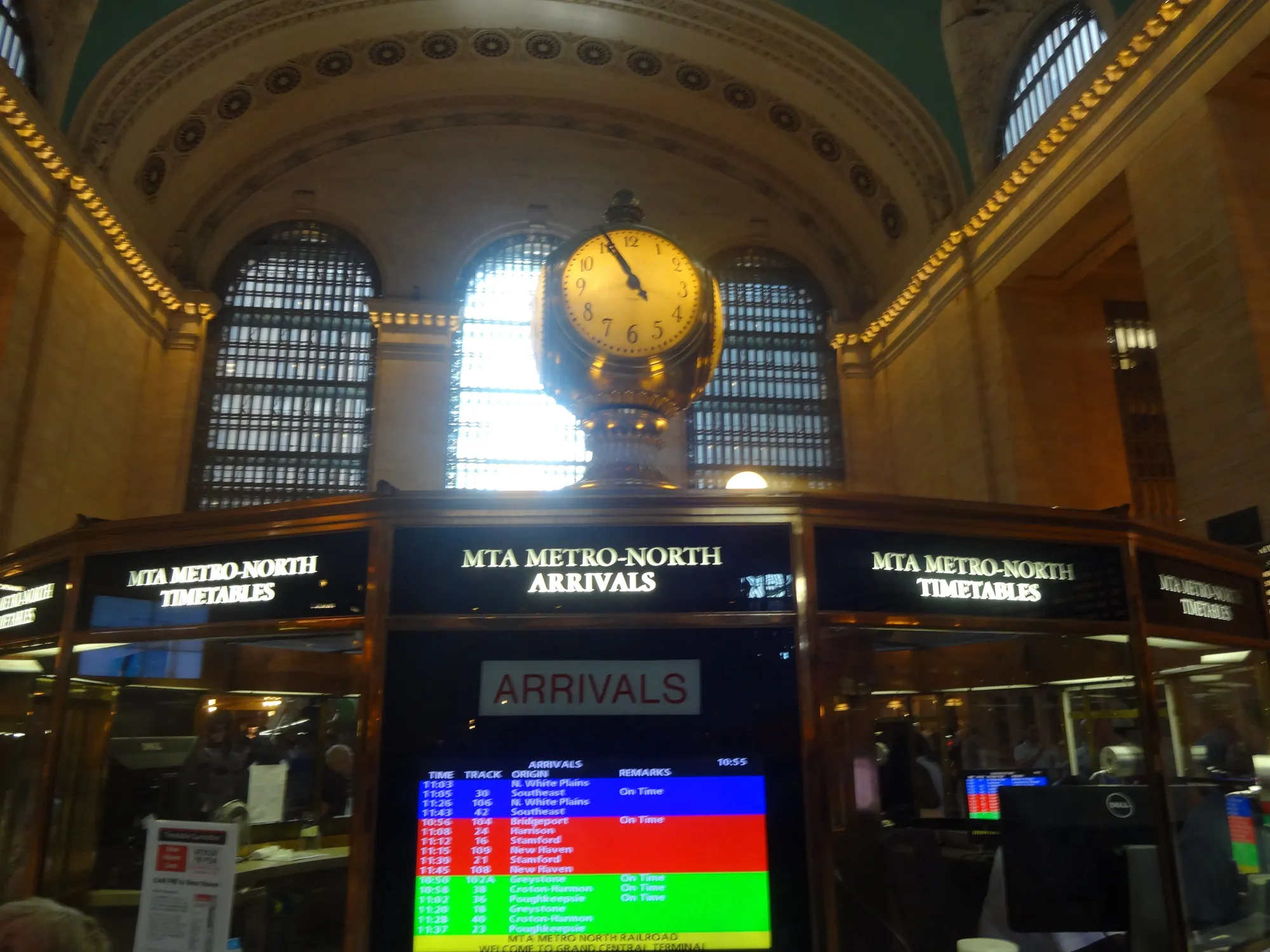 Grand Central Terminal