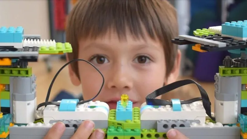 Engineering Minds Holiday Club