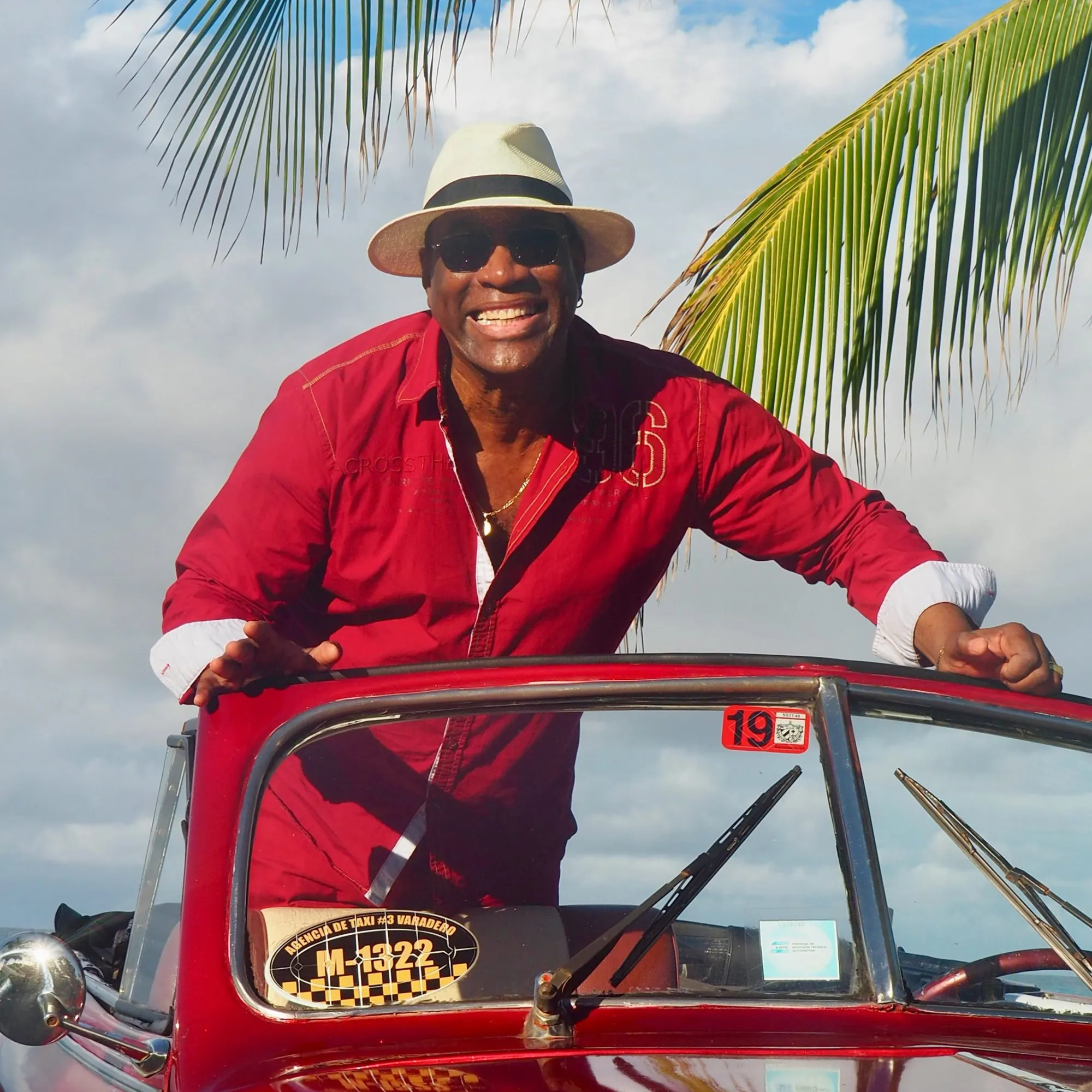 From Habana with Love - |Sergio Medina & Friends