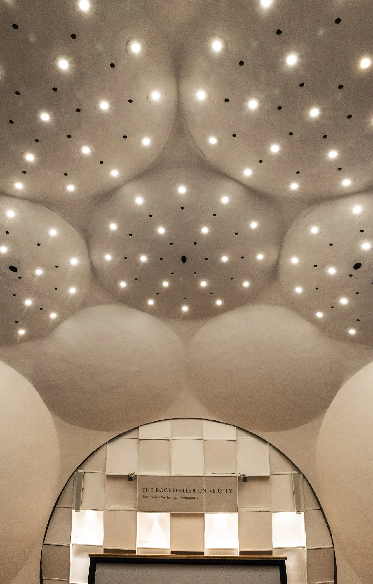 Rockefeller University