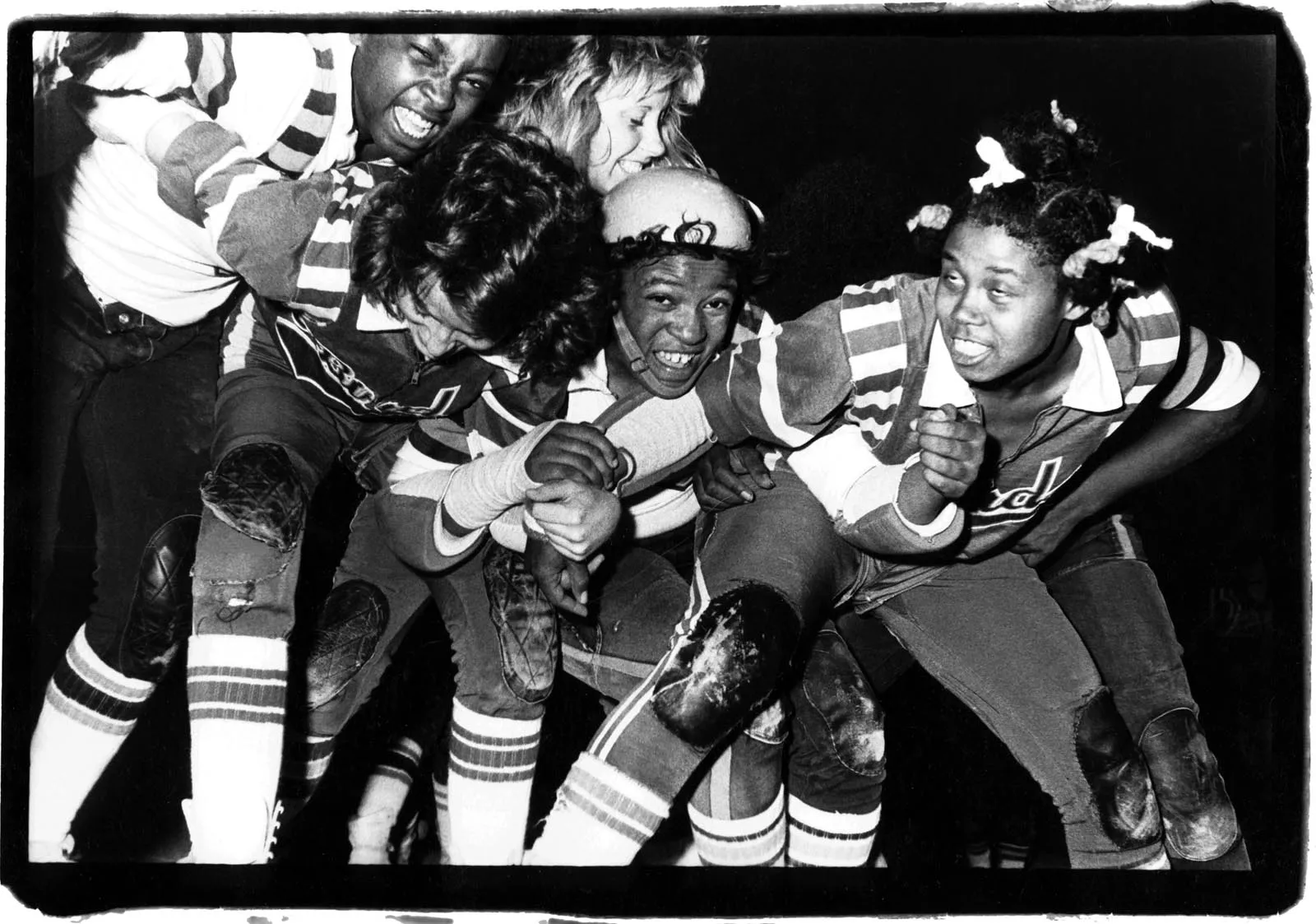 Opening Reception: Wang's World: Photographs and Films of Harvey Wang