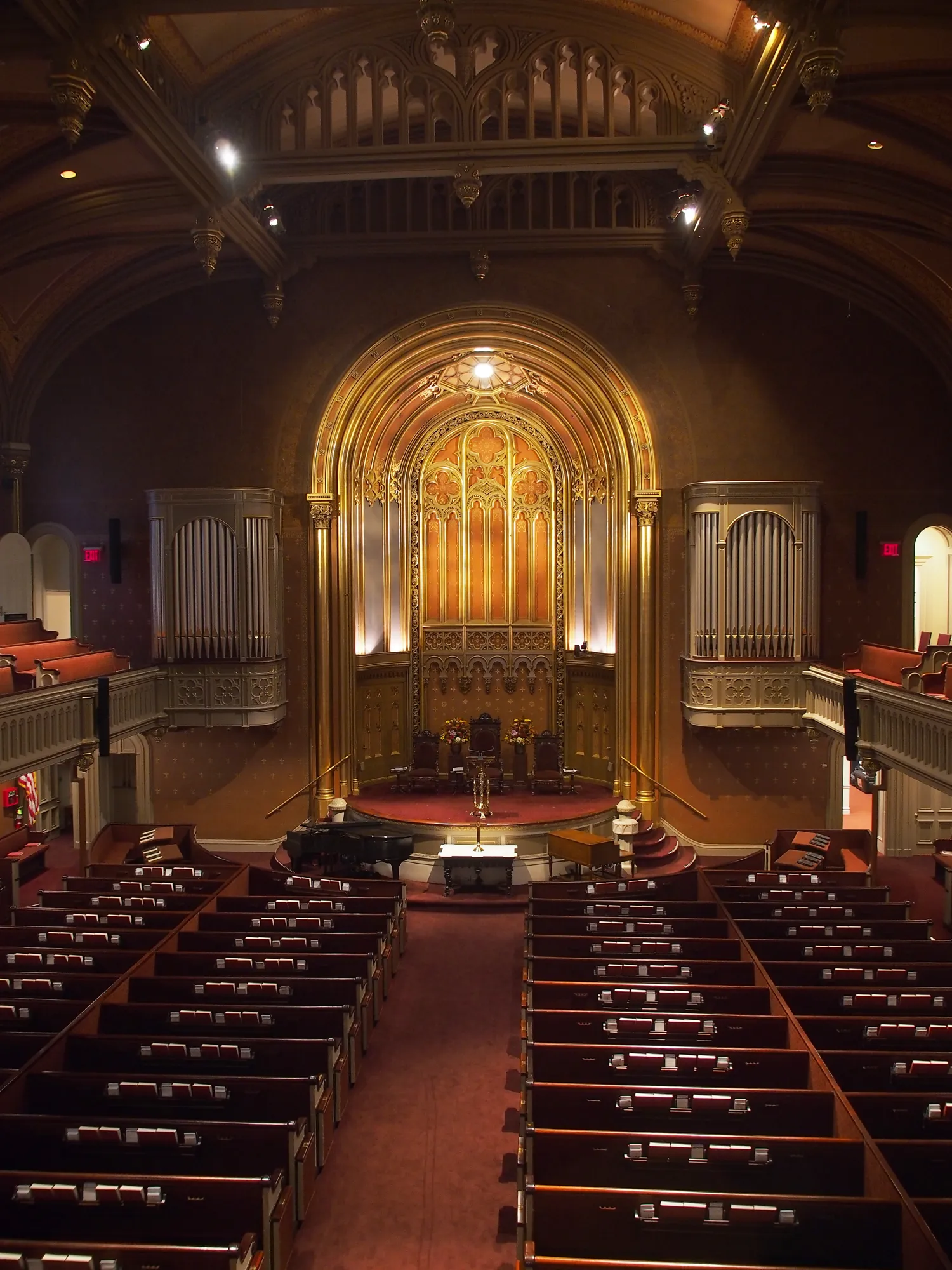 Marble Collegiate Church