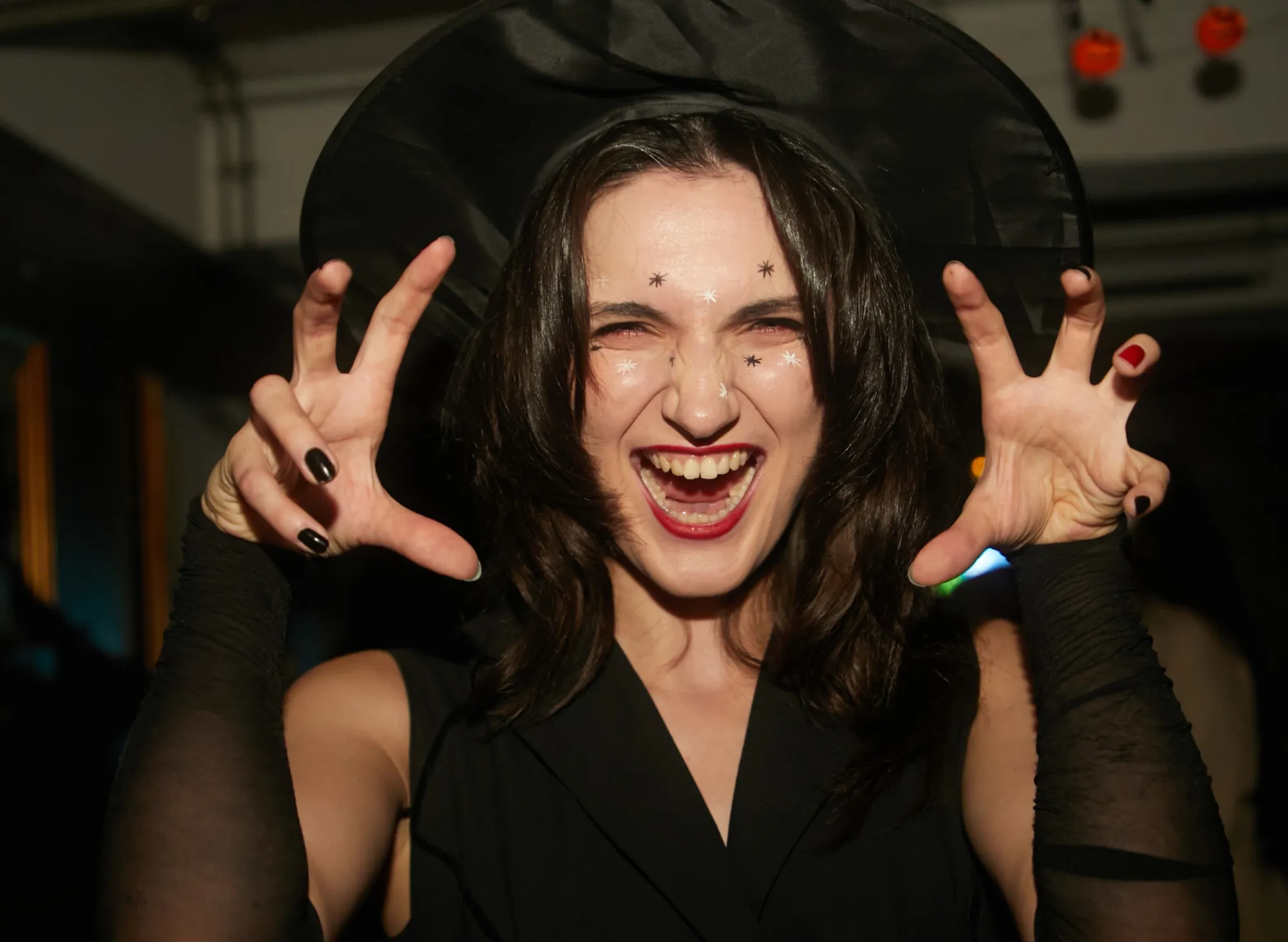 HALLOWEEN PARTY