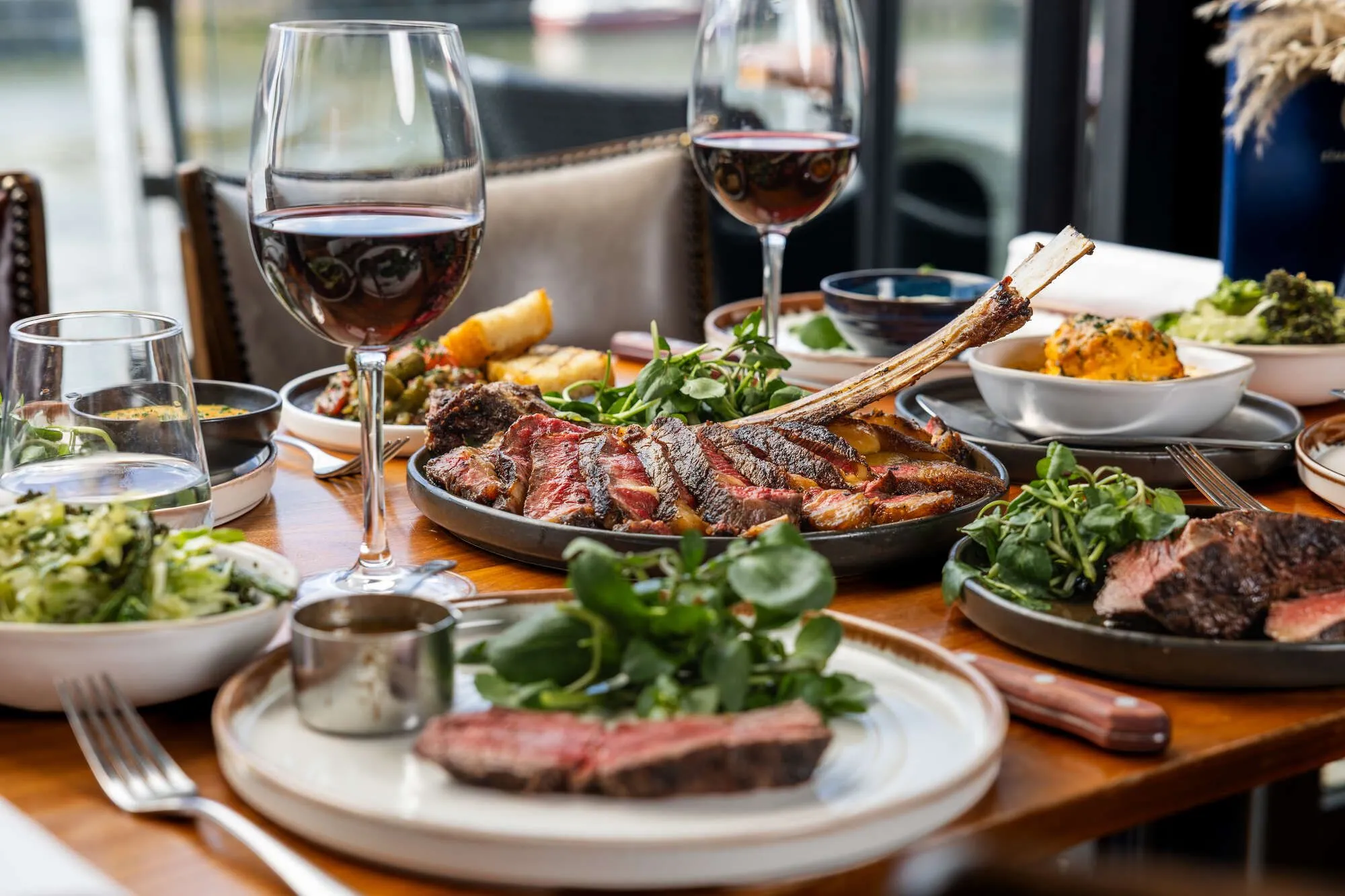 Thursday Steak Night