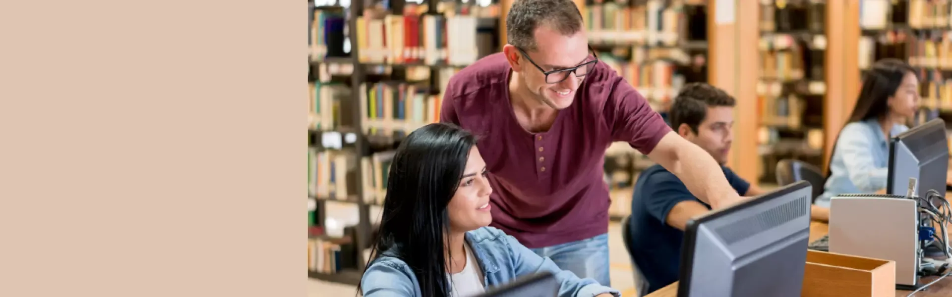 IT help sessions (evenings) at North Kensington Library
